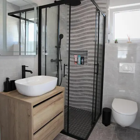 Apartment Sweet Dreams Trogir Exterior photo
