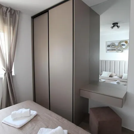 Apartment Sweet Dreams Trogir Exterior photo