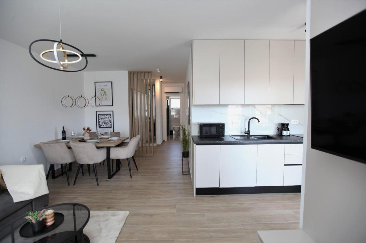 Sweet Dreams Apartment Trogir
