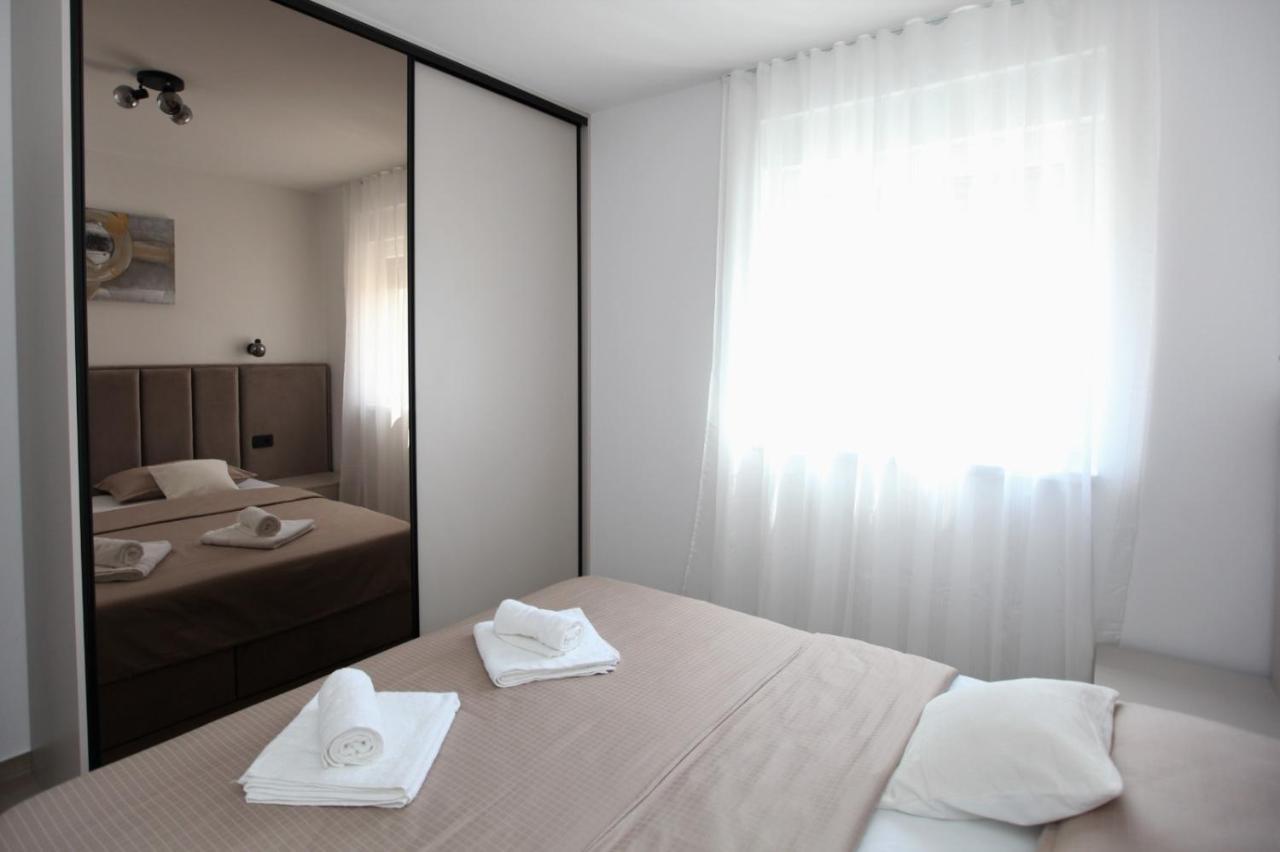 Sweet Dreams Apartmán