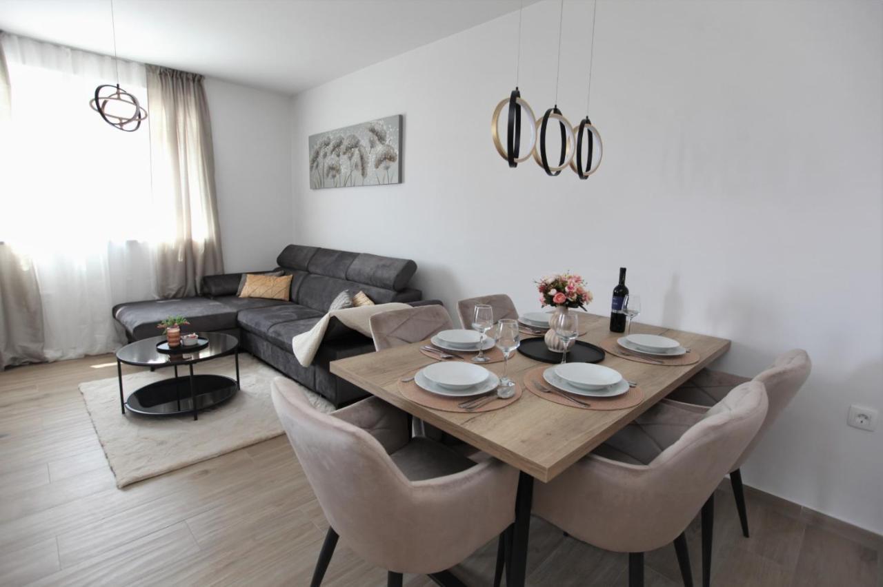 Apartmán Sweet Dreams Trogir