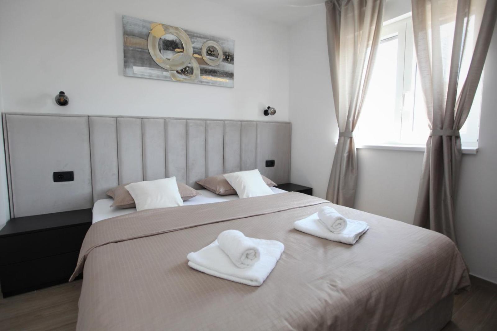 Sweet Dreams Apartmán Trogir