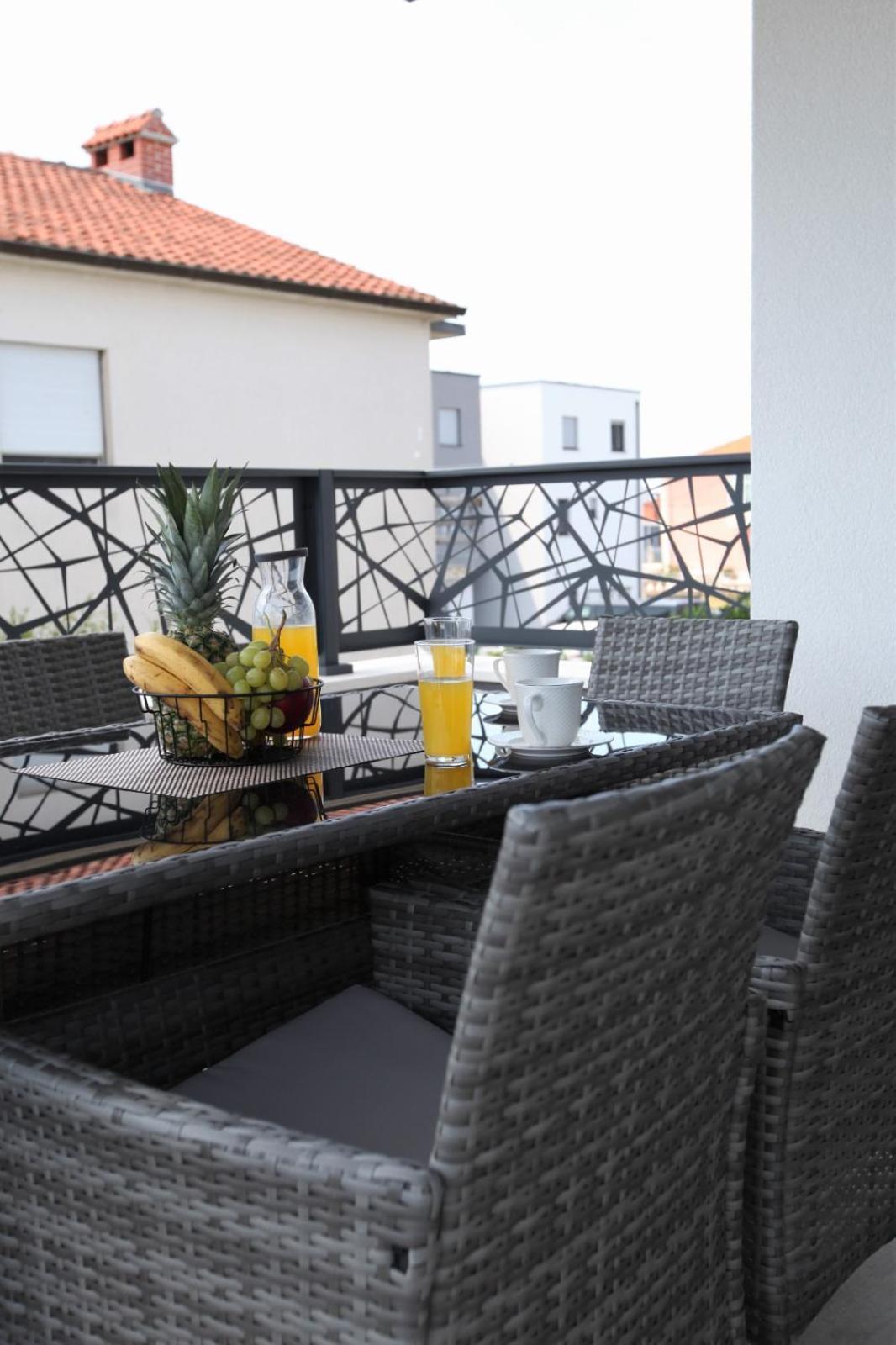 Sweet Dreams Apartment Trogir