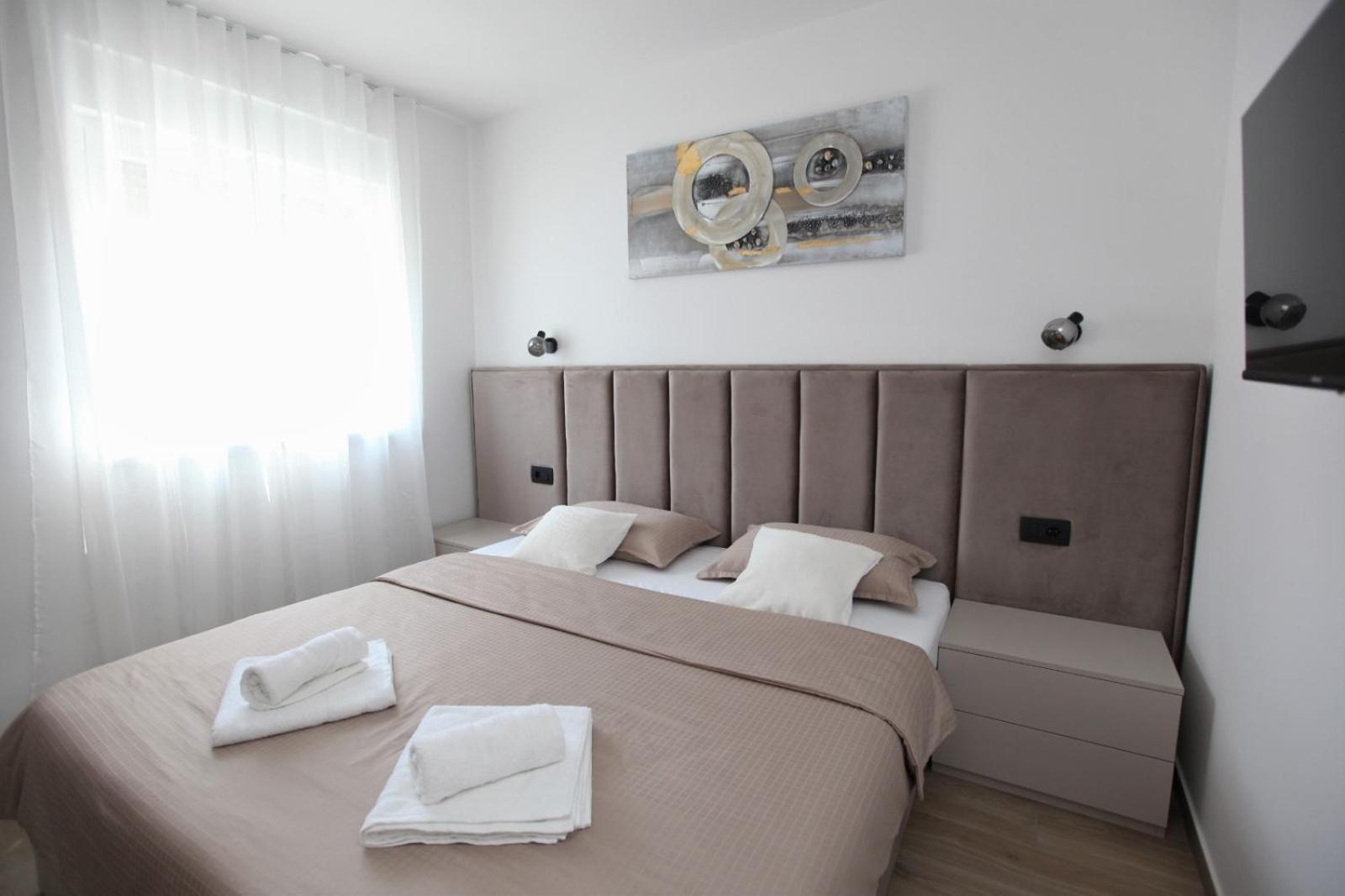 Sweet Dreams Apartament *